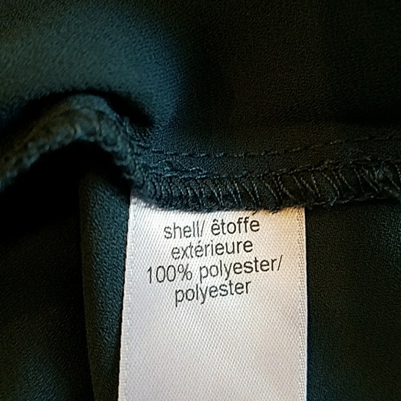 Studio Y Blouse - Picture 8 of 8